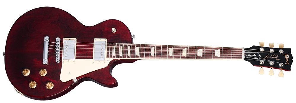 Gibson Les Paul Studio