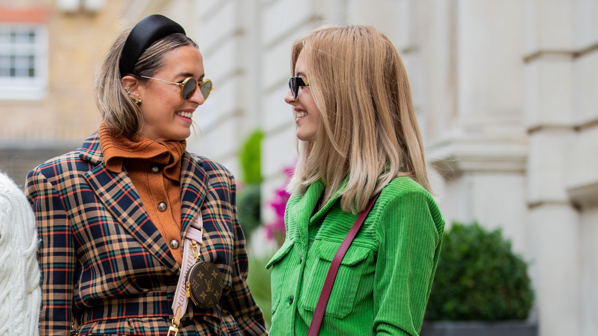 The 5 best headbands according to a headband-obsessed editor who