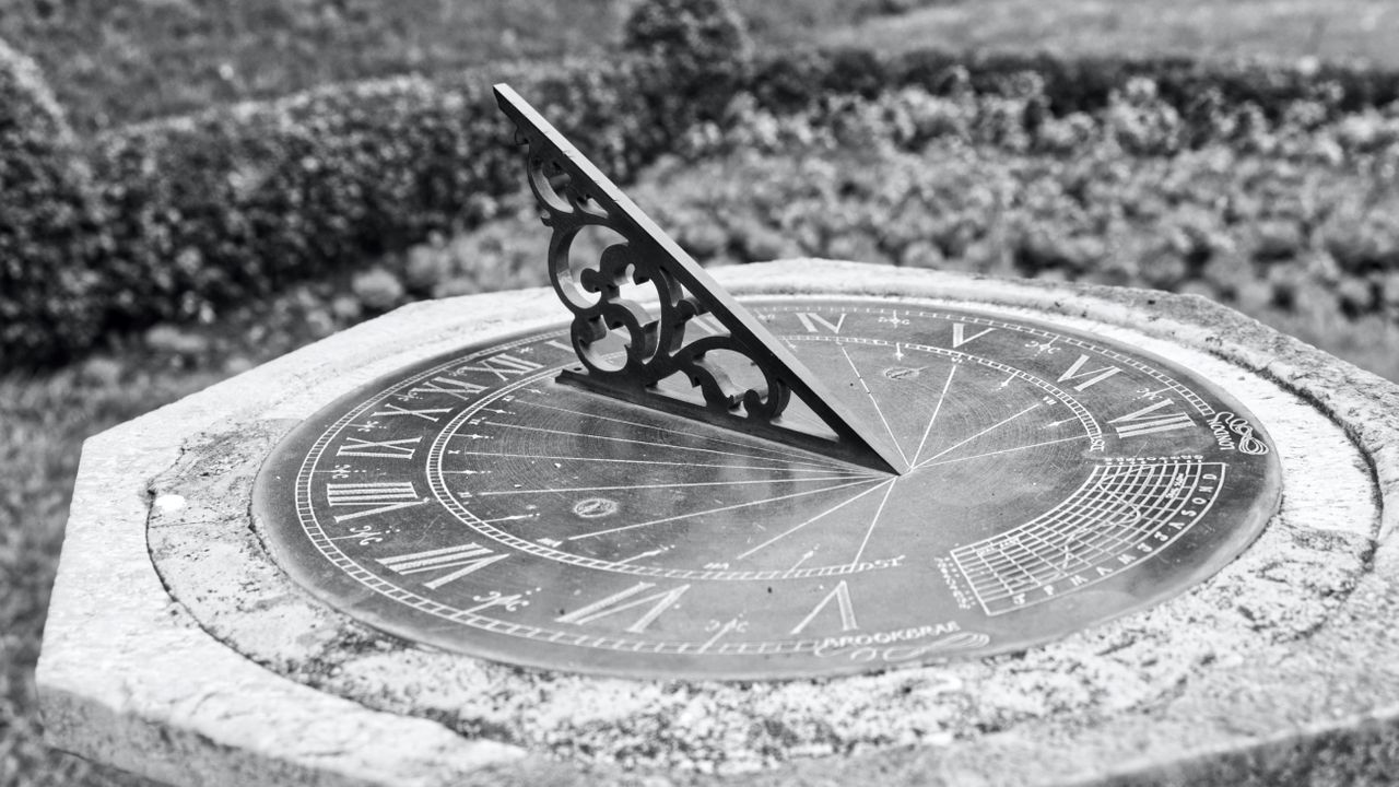 Best sundial