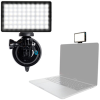 Lume Cube Video Conference Lighting Kit|was $69.99|now $39.99
SAVE $30 at B&amp;H