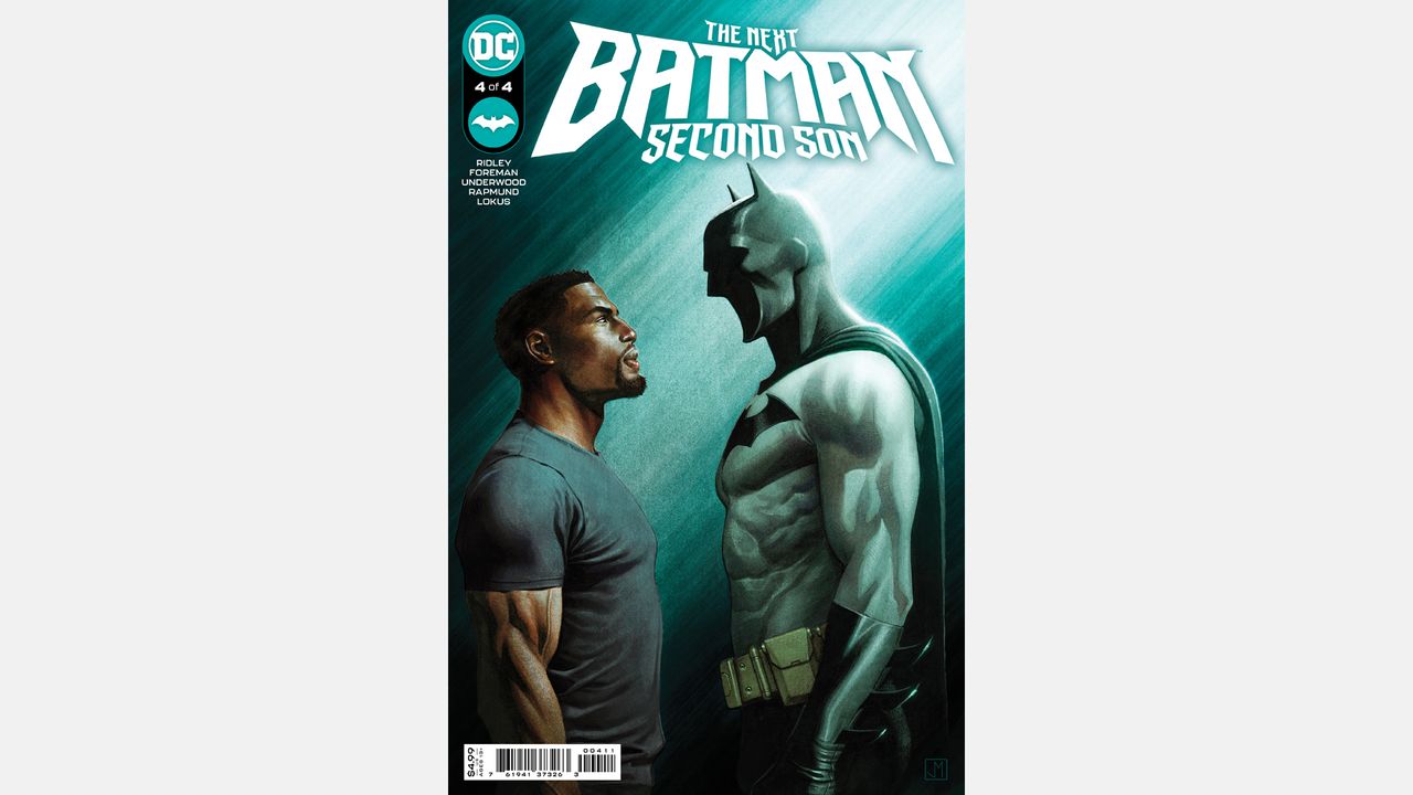 DC July 2021 solicitations