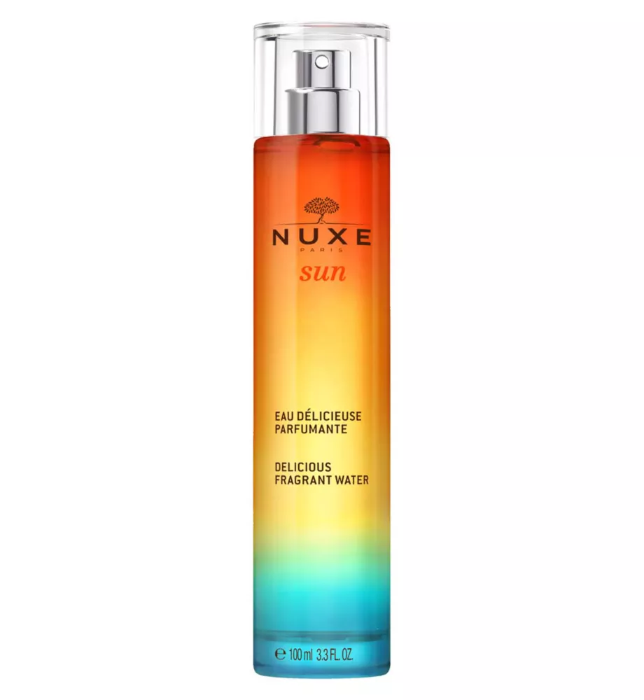 Nuxe Sun Delicious Fragrant Water 100ml