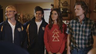 The Letterkenny Christmas special