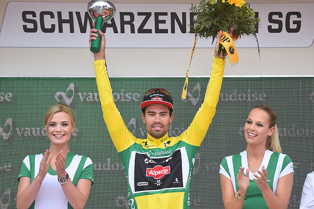 Tom Dumoulin (Giant-Alpecin)