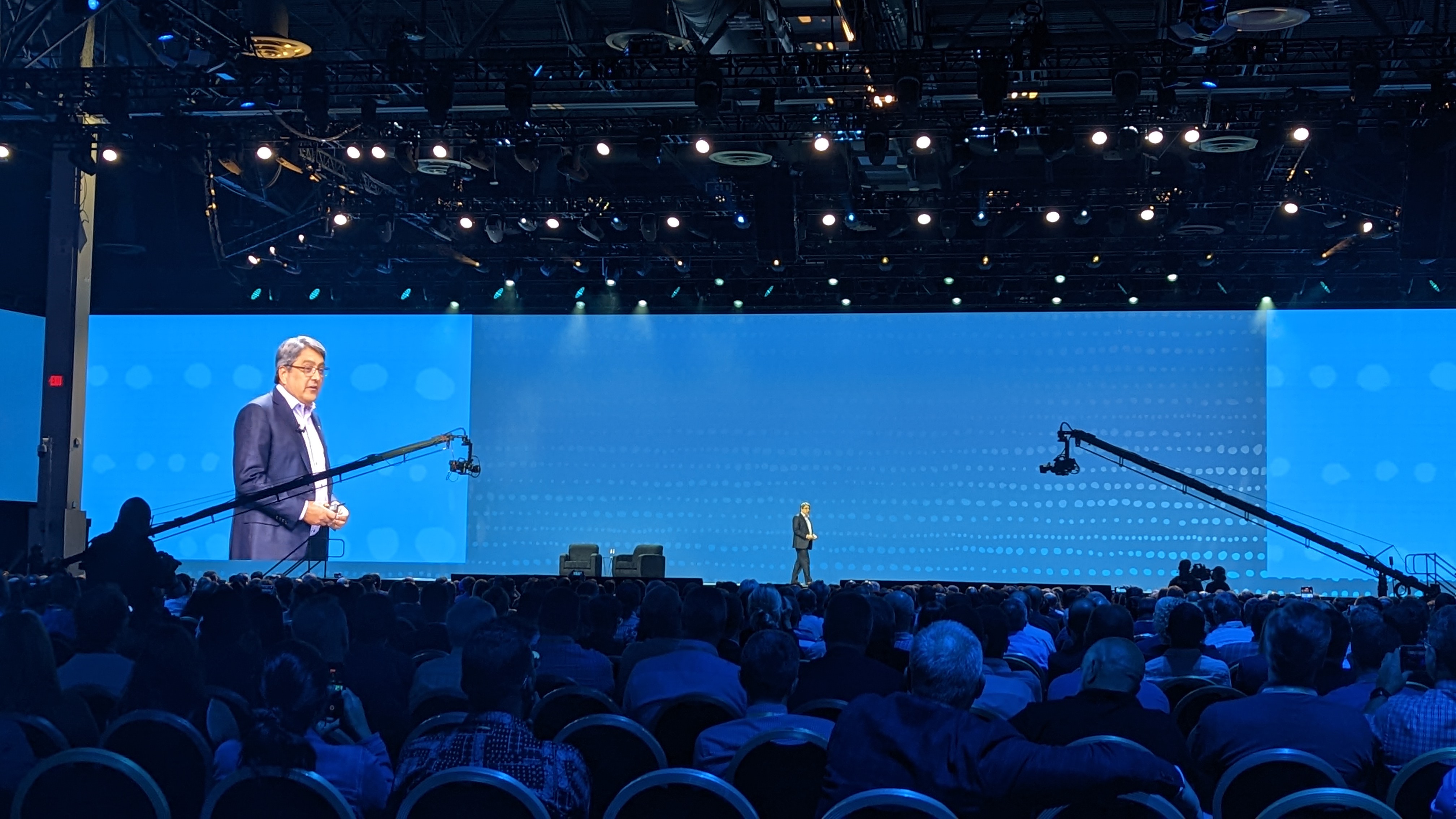 Oracle Cloud World 2022 Everything from the keynotes, news and more