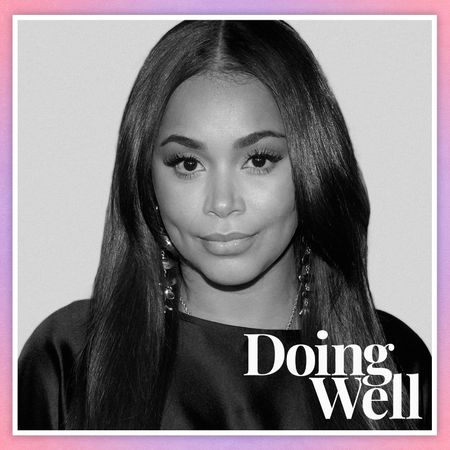 Lauren London