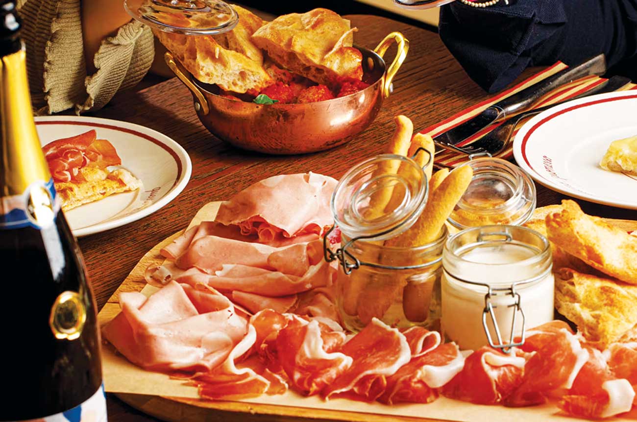 Signorvino Porta Nuova