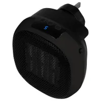 Russell Hobbs 700W Ceramic Plug In Heater