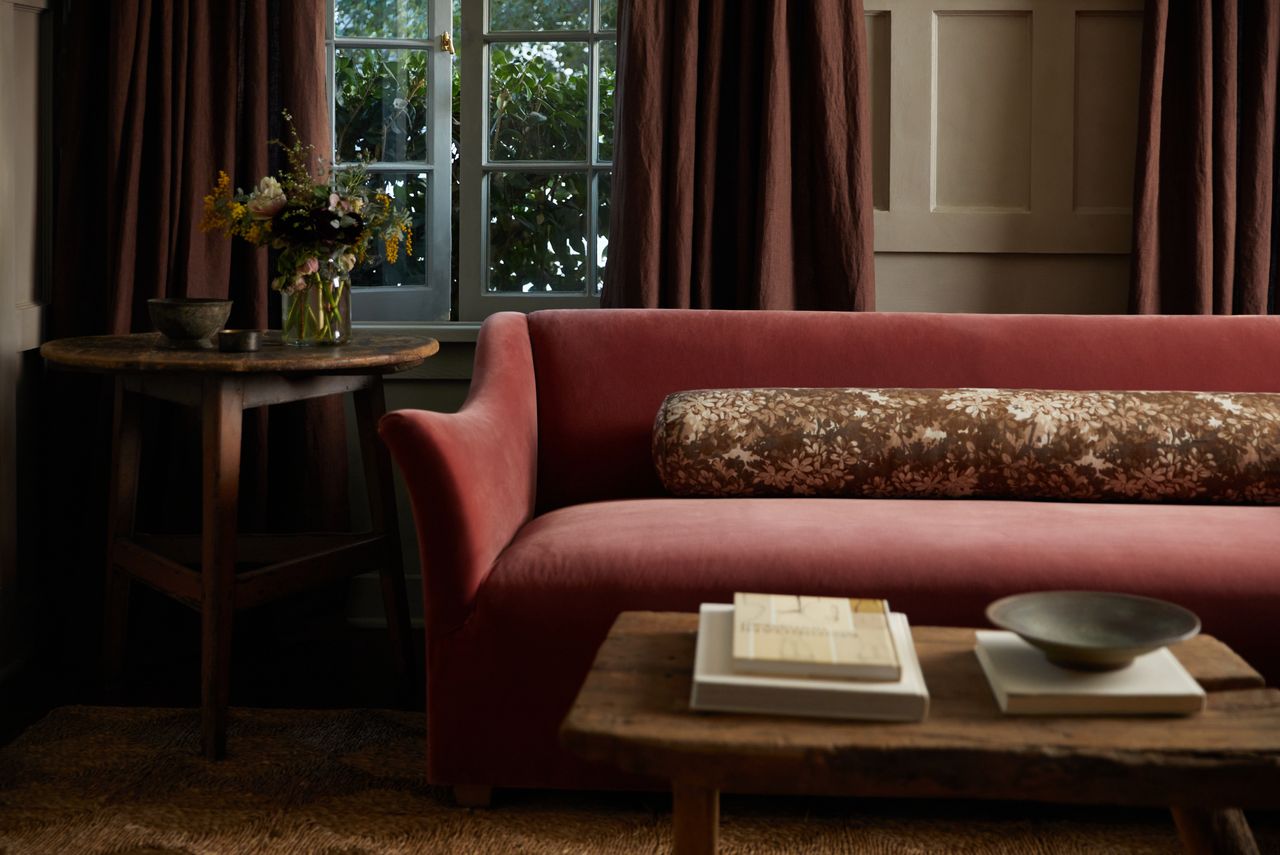 Designer Profile: Jake Arnold | Homes and Gardens