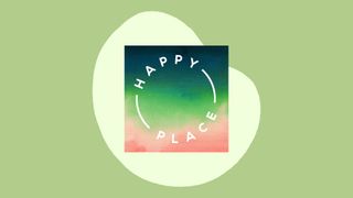 Happy Place yoga app