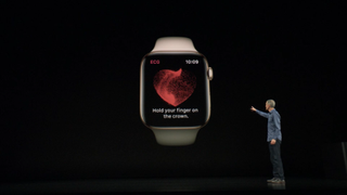 Apple Watch 4