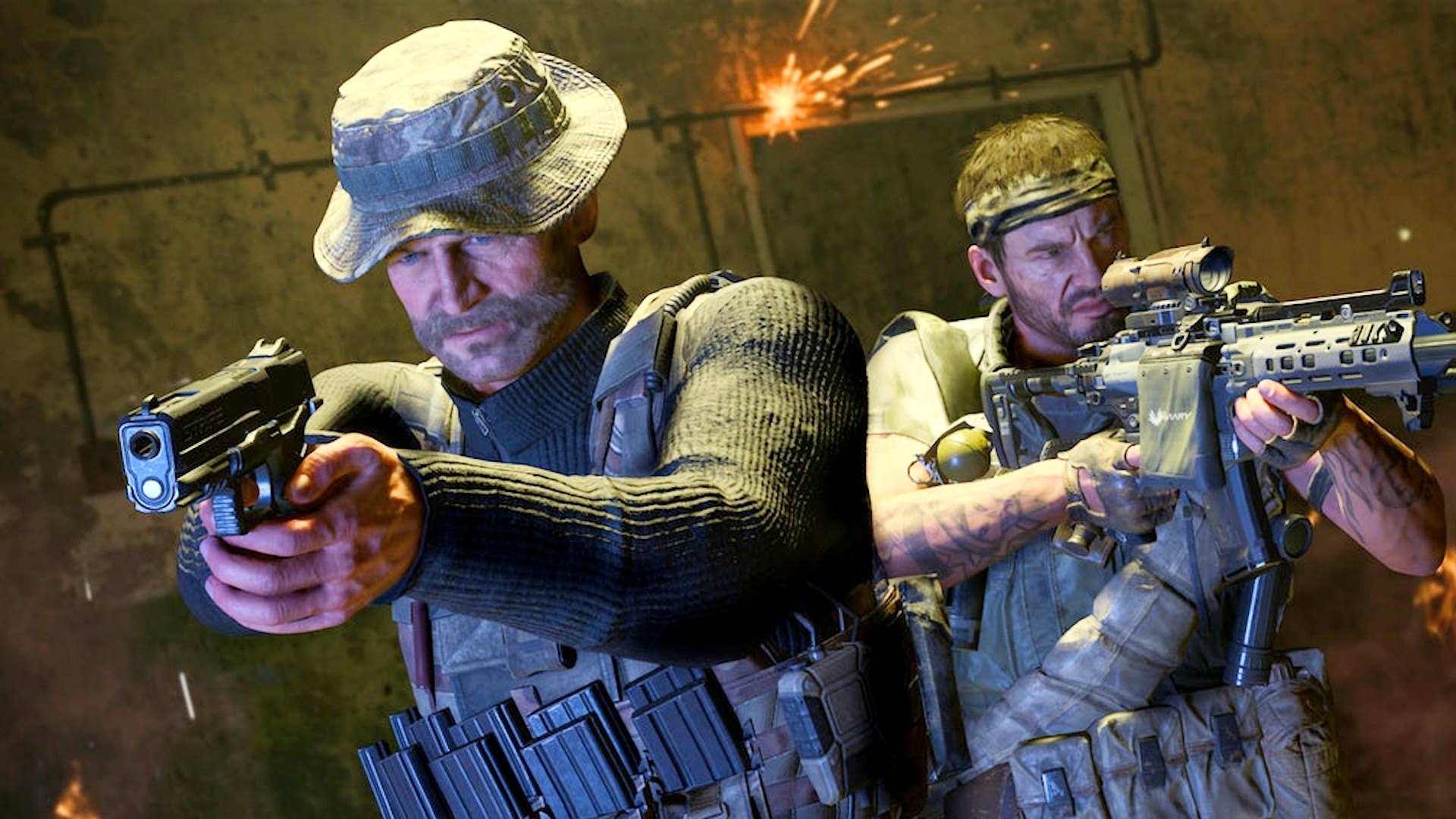  Call of Duty: Warzone cheaters don't even have to aim anymore 