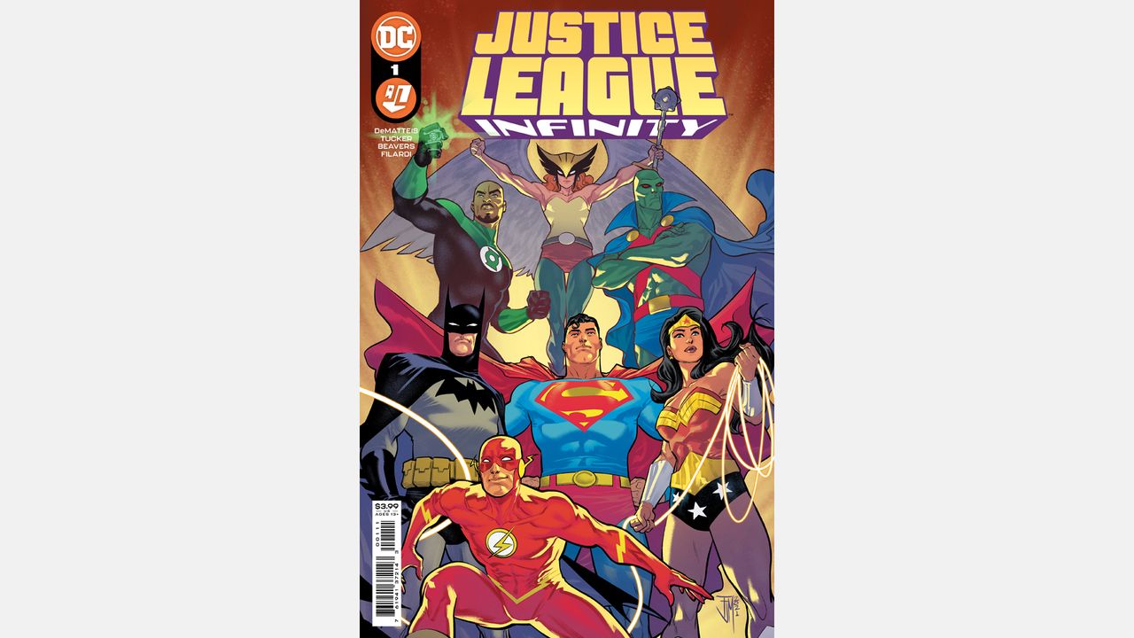 DC July 2021 solicitations