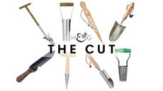 The Cut: Bulb Planting Tools