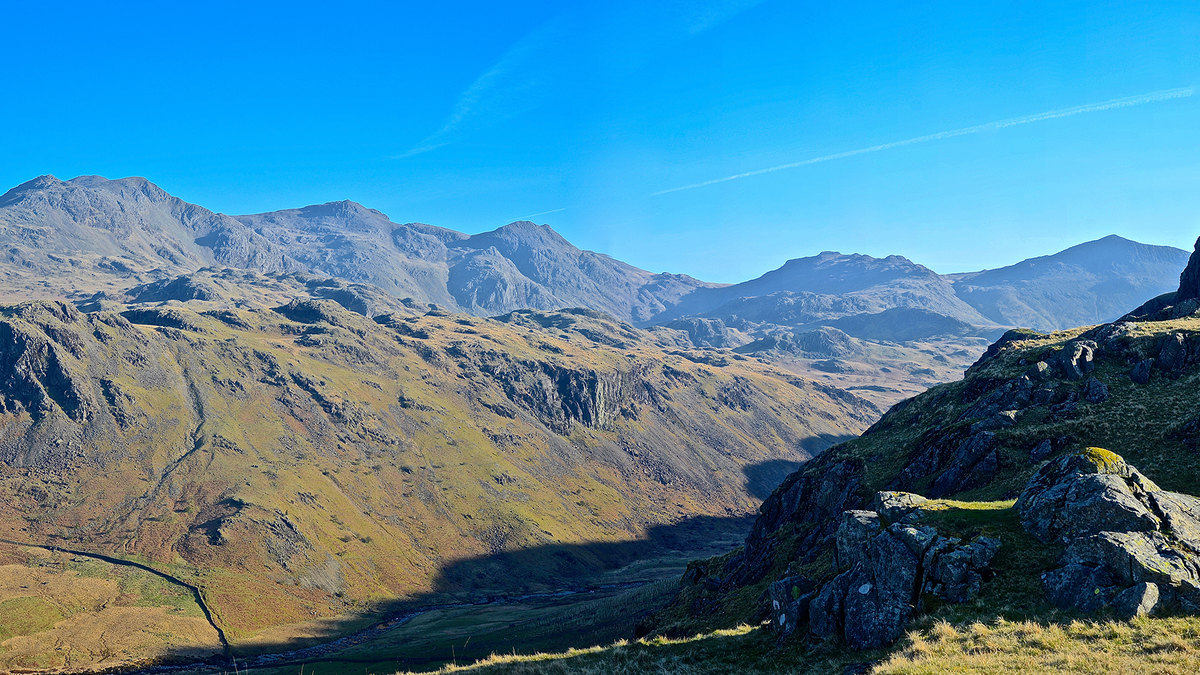 Scafell Pike