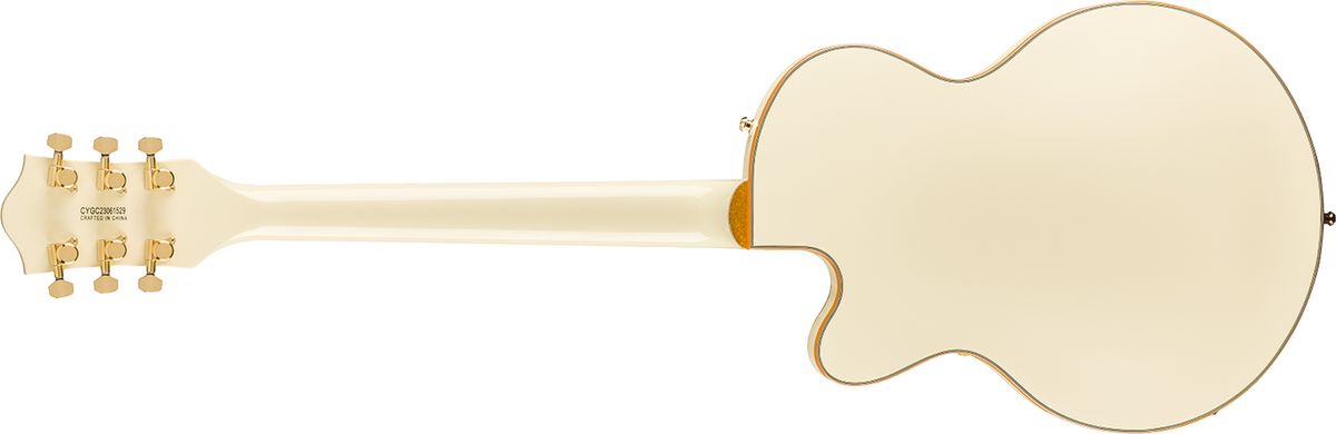 Chris Rocha Ltd Edition Broadkaster Jr