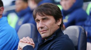 Antonio Conte