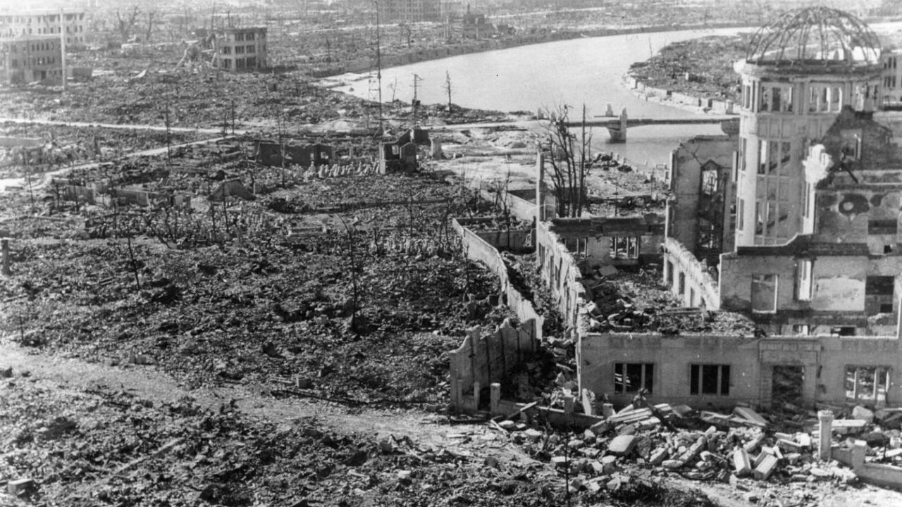 Hiroshima