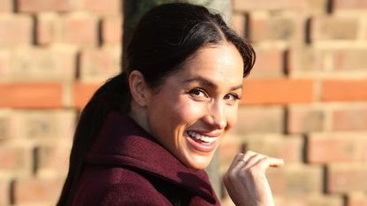 Meghan Markle May be Managing the Sussex Instagram Account Herself