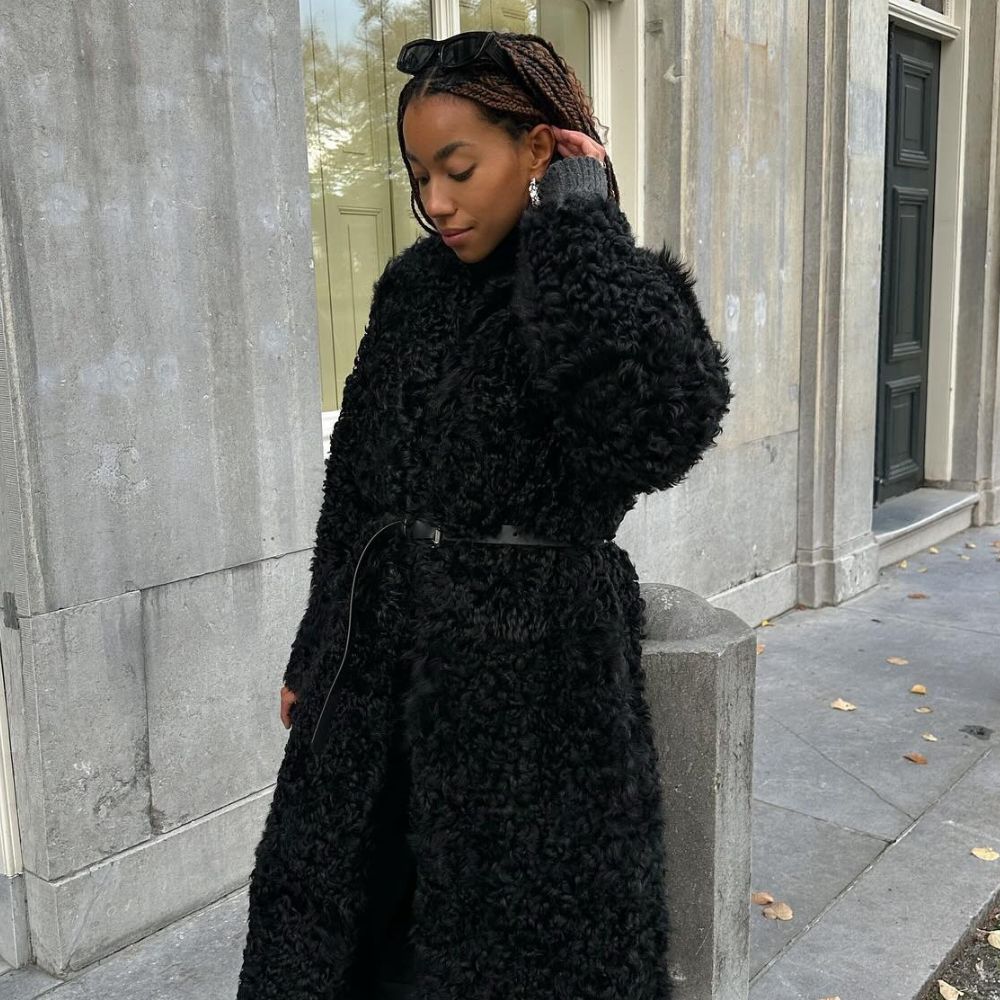 7 Deeply Chic Winter Outfits Fashion People Across Europe Are Already Wearing