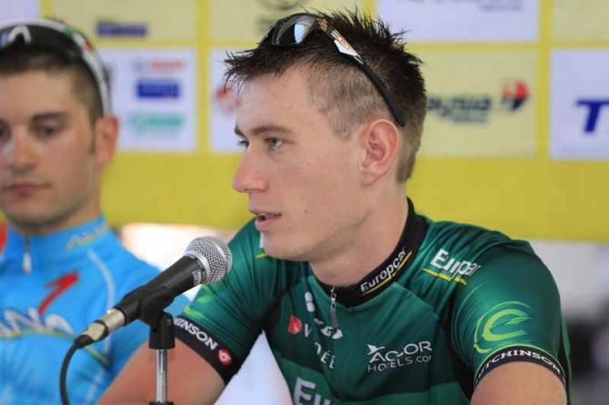 Pierree Rolland (Europcar)