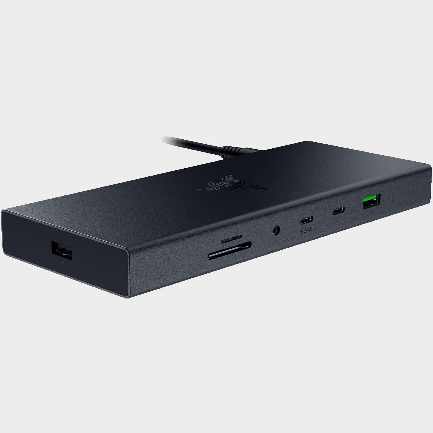Razer USB 4 Dock