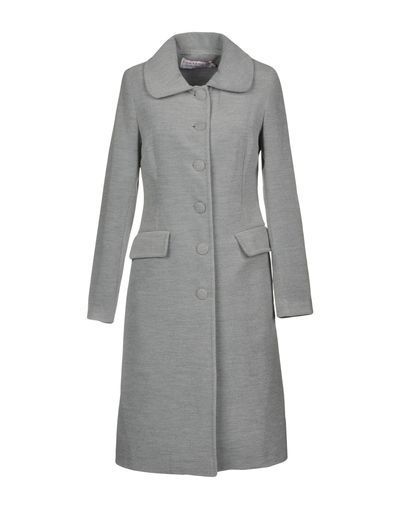 Kate Middleton Wears Catherine Walker Coat to Church Near Balmoral ...