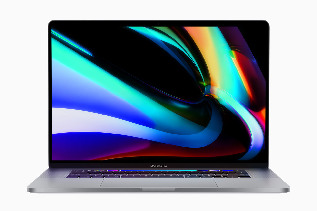 MacBook Pro