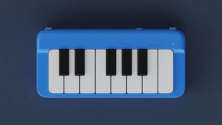 Pianni Orphea
