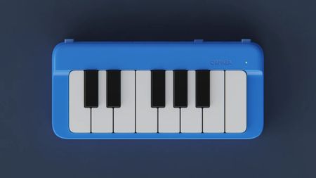 Pianni Orphea