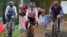 Cyclocross World Championships odds