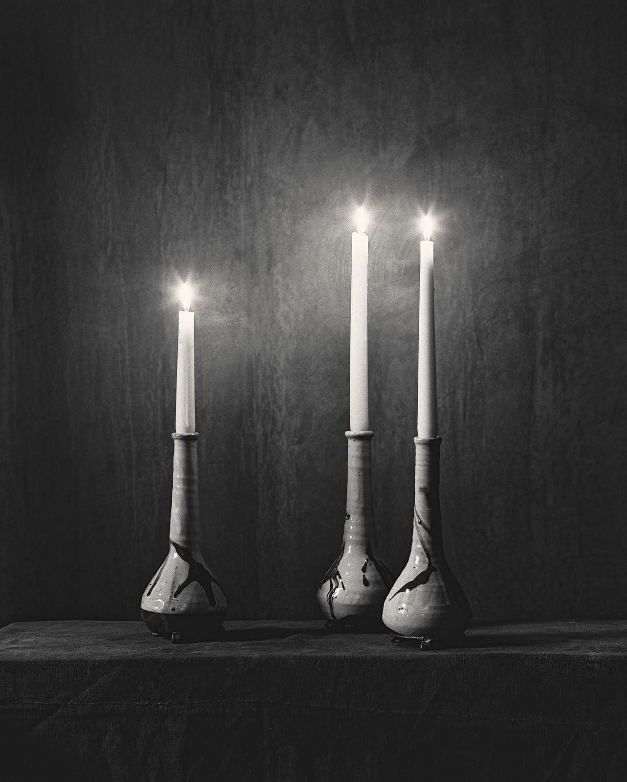 Candle holders and candlesticks at Bard Scotland