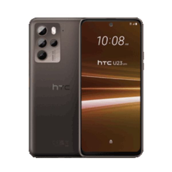 HTC U23 Pro renders
