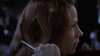 Lili Taylor in The Haunting