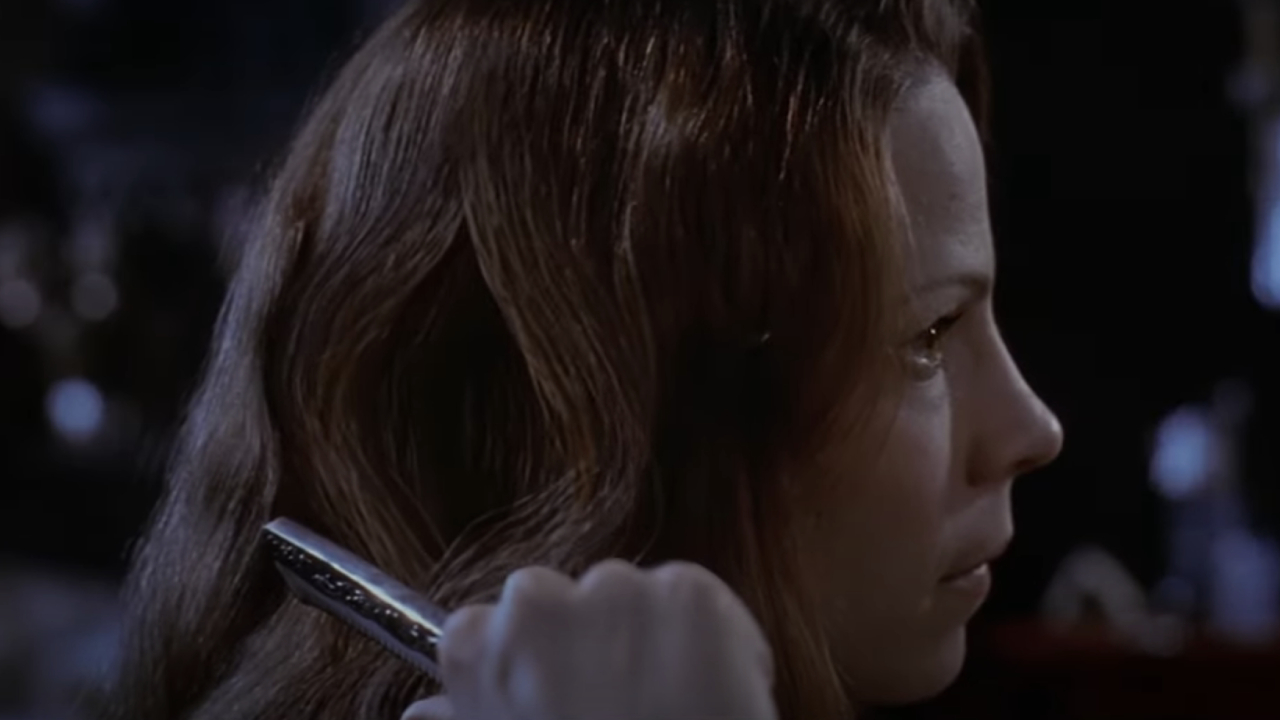 Lili Taylor in The Haunting