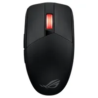 ASUS ROG Strix Impact III Wireless Gaming Mouse: $69 $39 @ Amazon