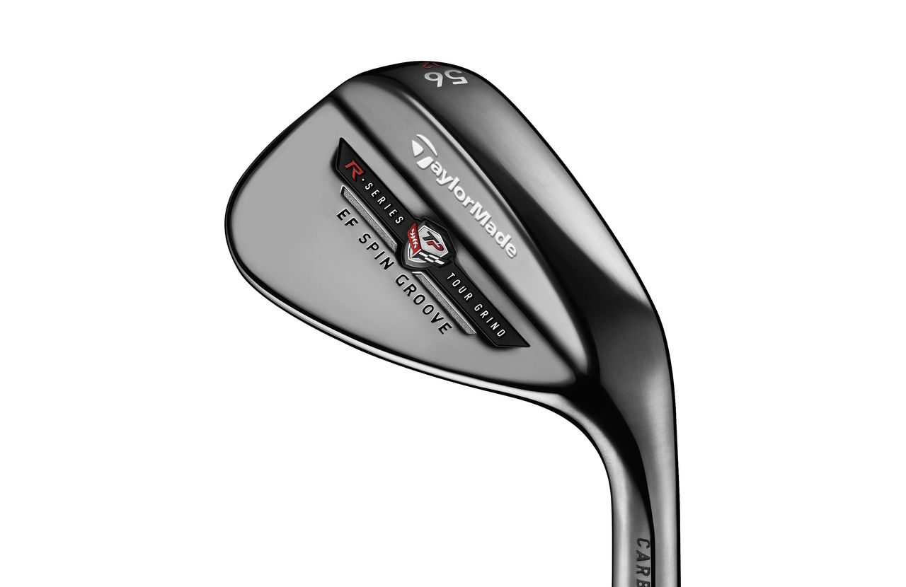 TaylorMade R-Series EF wedge