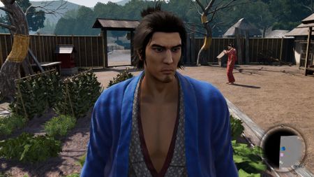 Like a Dragon: Ishin review