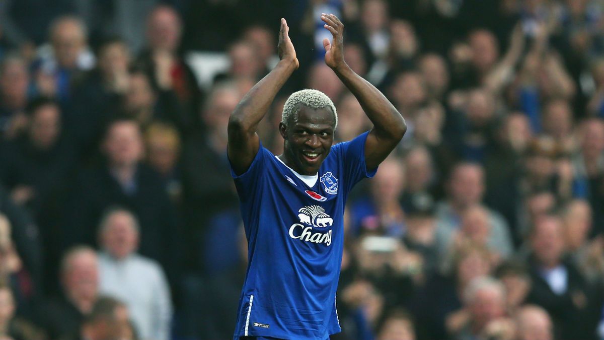 arouna kone