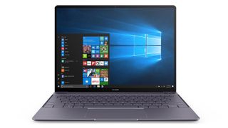 Best laptops for programming: Huawei MateBook 13
