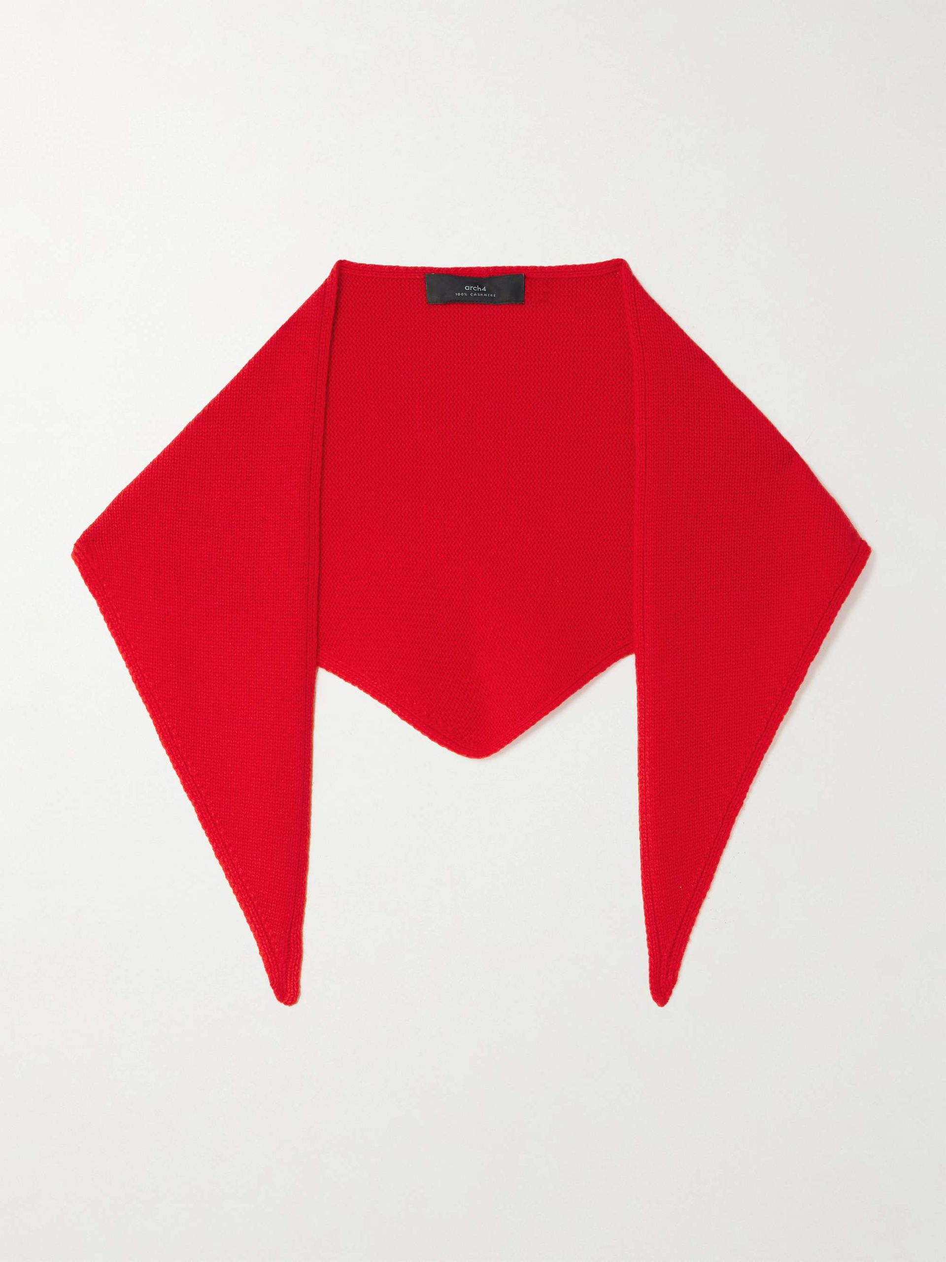 Ezra Cashmere Bandana