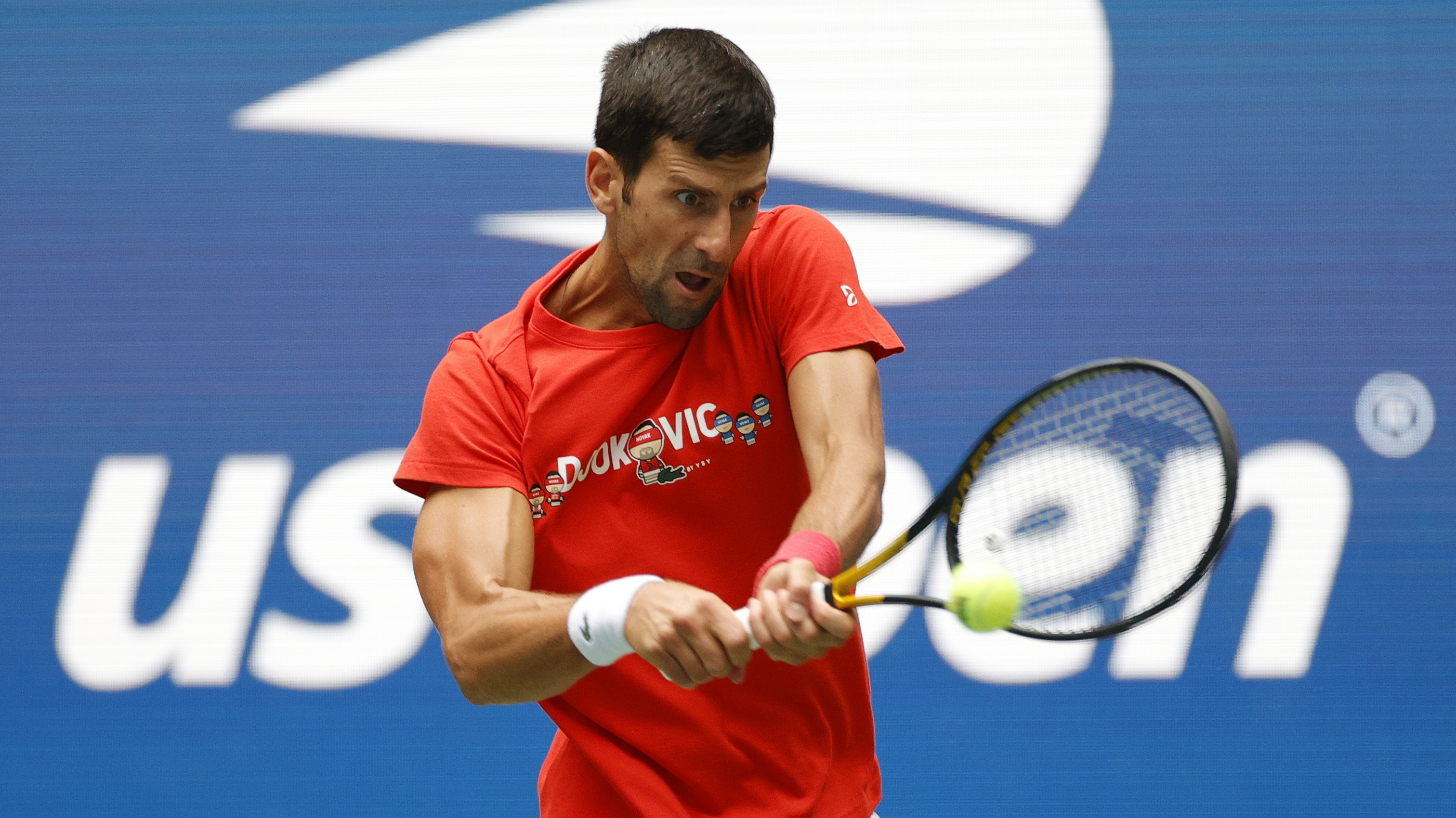 Novak Djokovic vs Holger Rune live stream and how to watch US Open tennis online Toms Guide