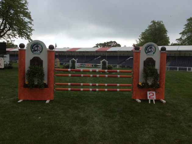 Fence two