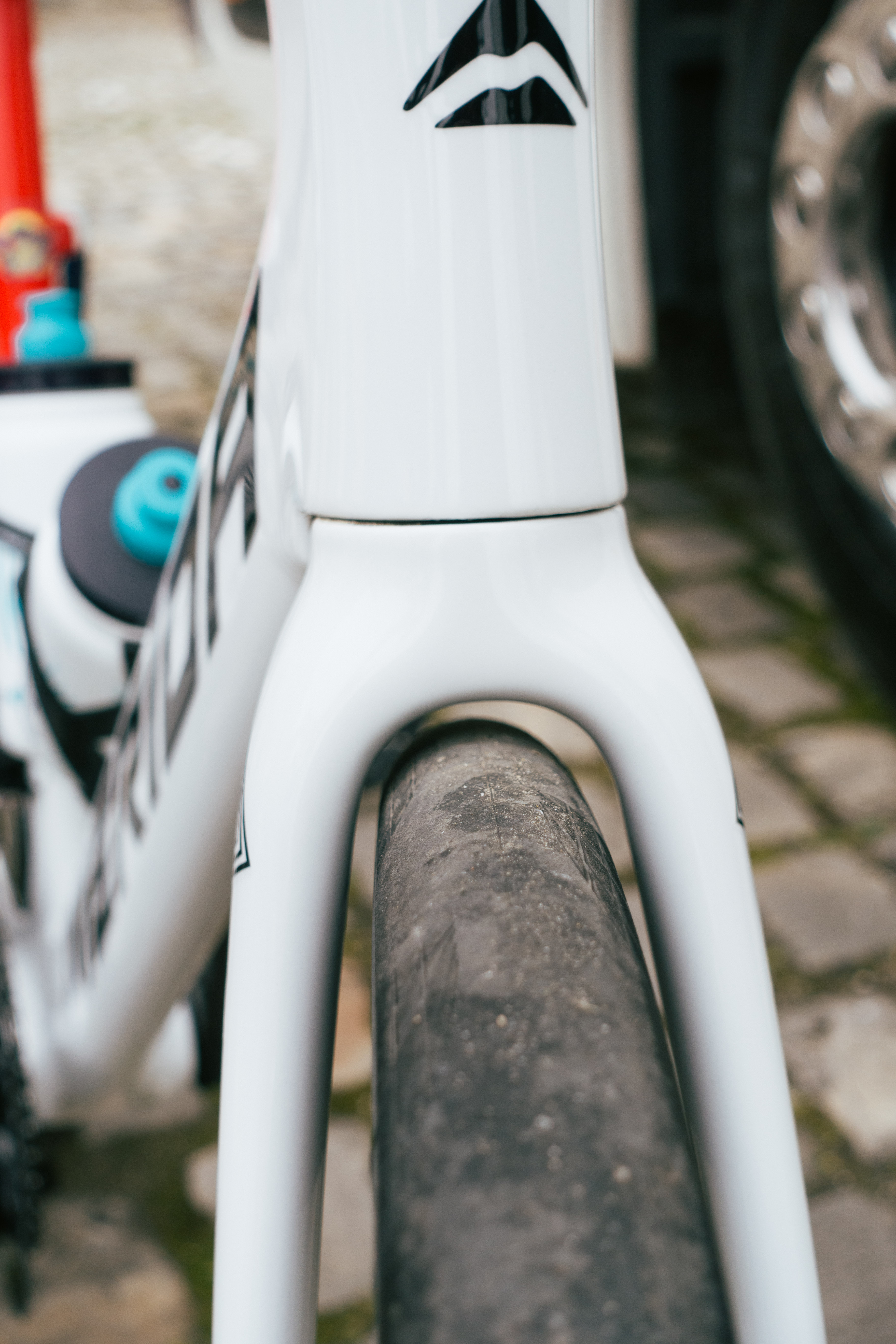 Paris Roubaix men's tech