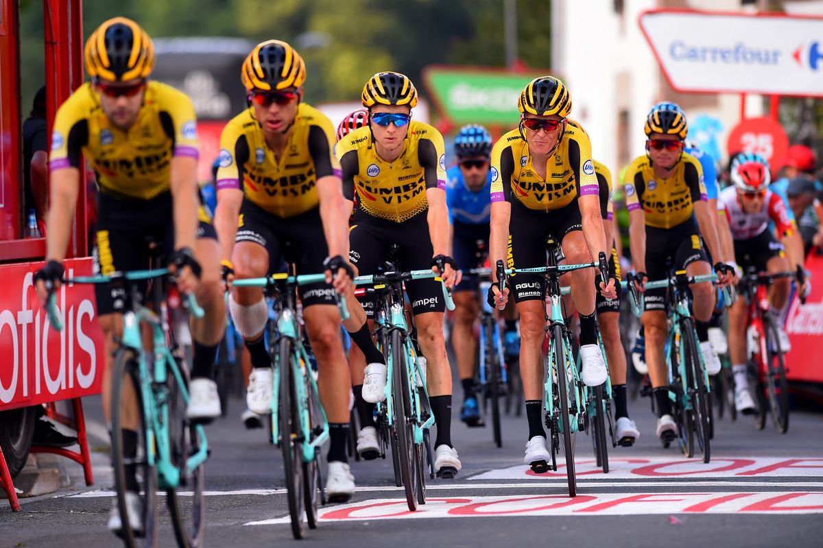 Vuelta a espana stage 11