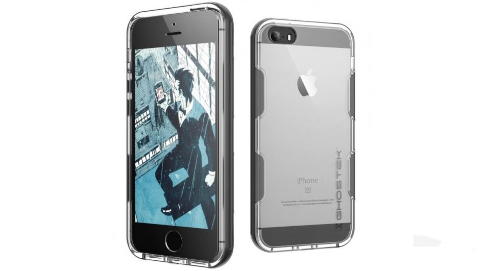 Best iPhone SE (2016) cases our selection to protect your original