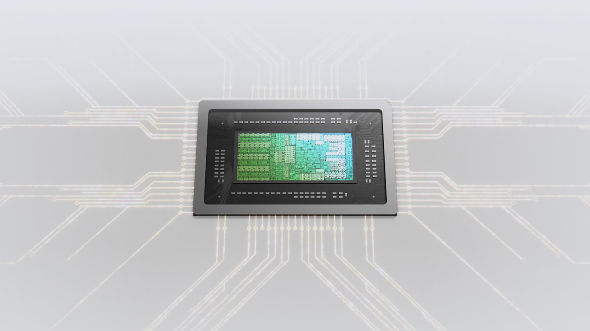 RTX Spark chip