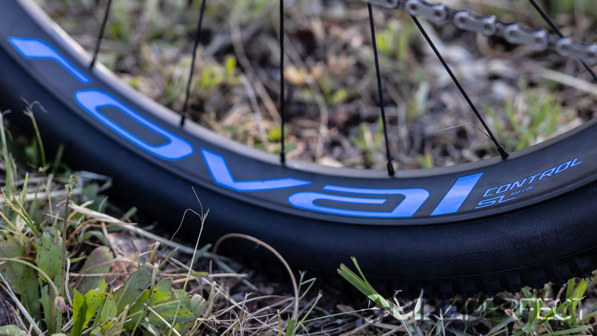 Cape Epic: Ben Zwiehoff's Specialized S-Works Epic