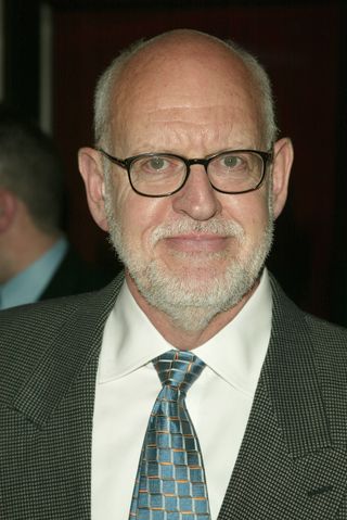 facts - frank oz