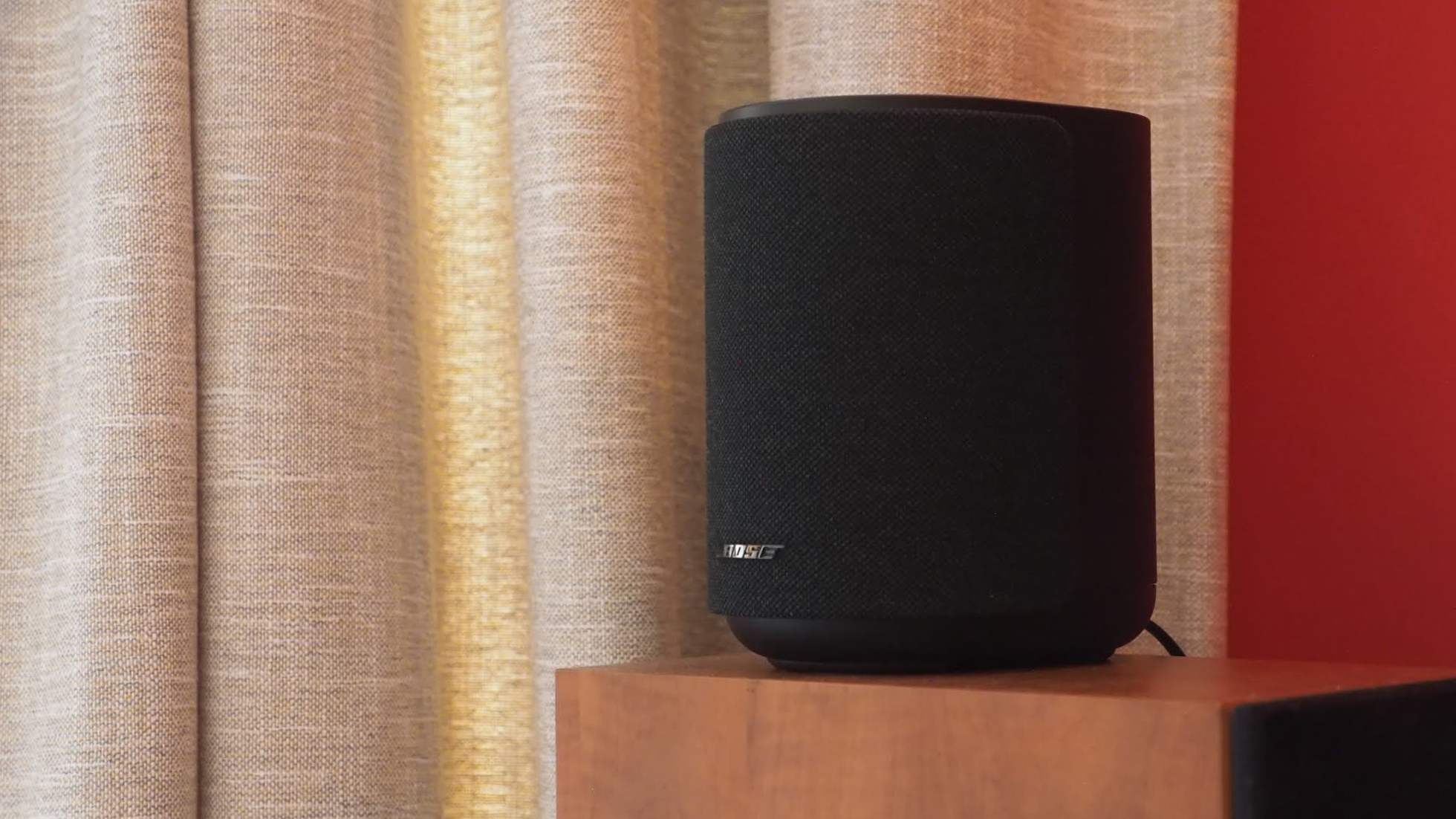 Bose Lifestyle Ultra Speaker
